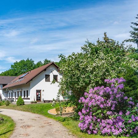 Ferienhof Bohg Burg (Spreewald) Exterior foto